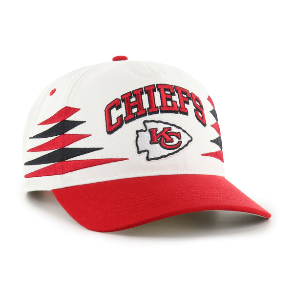 Kansas City Chiefs Hats in Kansas City Chiefs Team Shop 