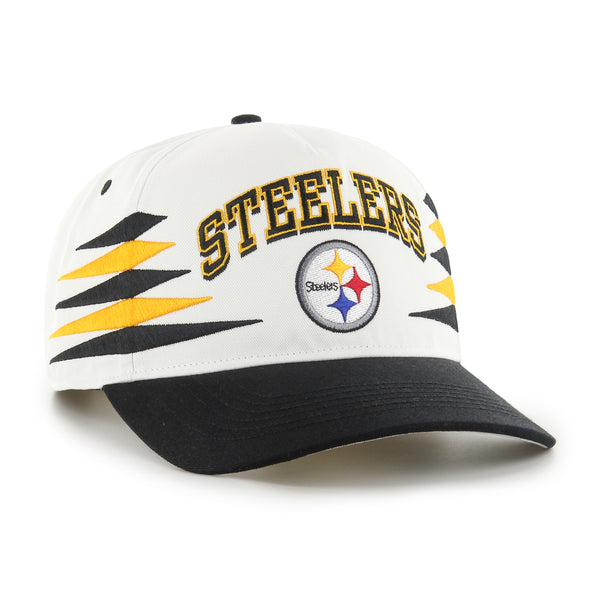 PITTSBURGH STEELERS HONE '47 HITCH RF