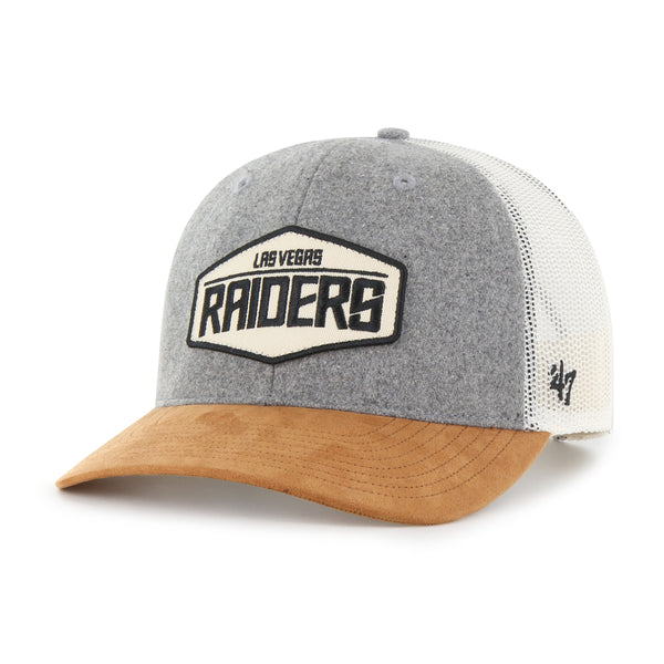 LAS VEGAS RAIDERS SUPER '47 HITCH RF