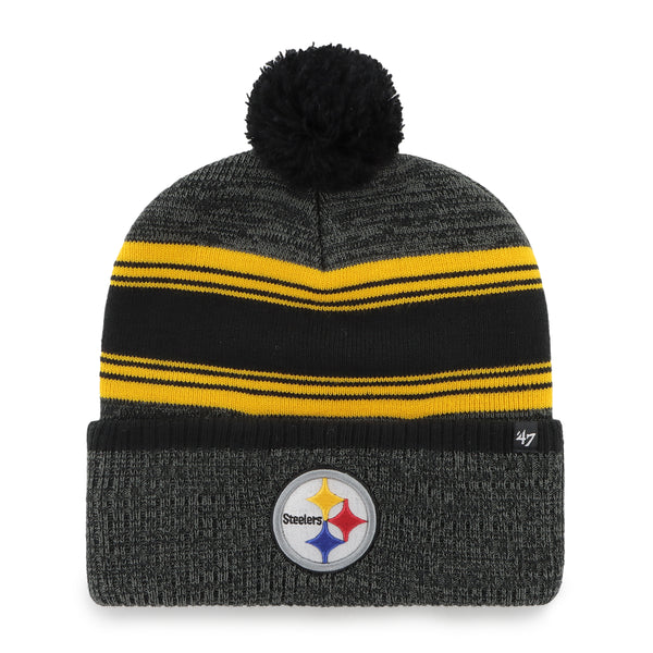 '47 Pittsburgh Steelers Knit Beanie