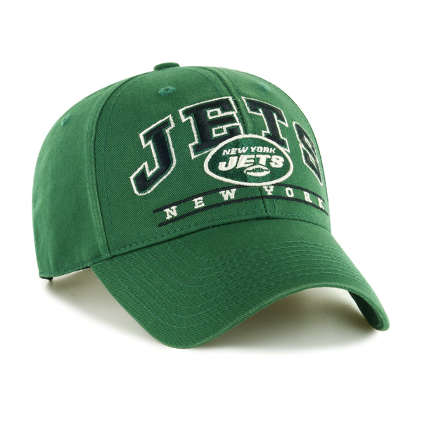 Men's '47 Green Bay Packers Fletcher MVP Adjustable Hat