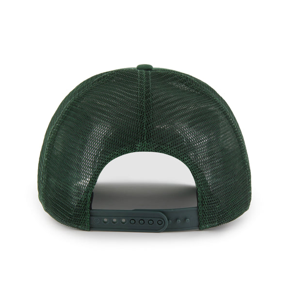 Packers '47 Overhand 2-Tone Hitch Cap