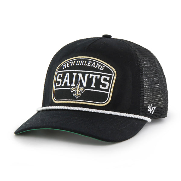 47, Accessories, Vintage 47 Brand New Orleans Saints Nfl Hat