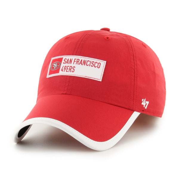 47 Brand Calgary San Francisco 49ers Beanie