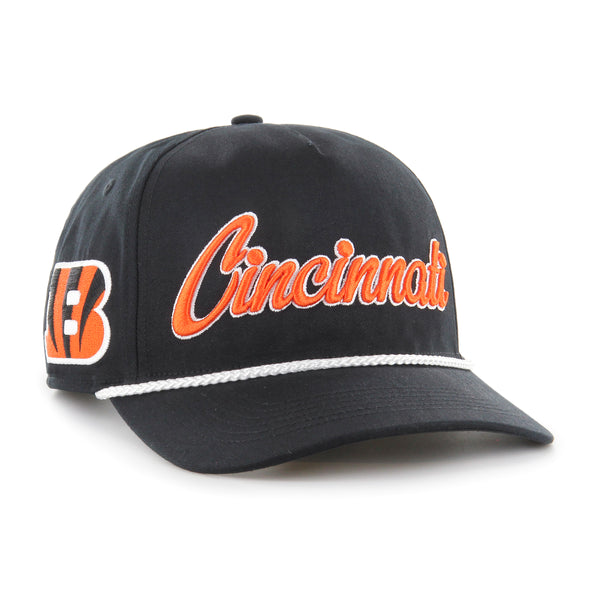 Cincinnati Bengals '47 Varsity … curated on LTK