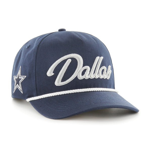 DALLAS COWBOYS SUPER '47 HITCH RF