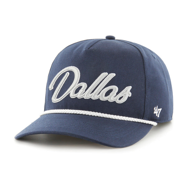 DALLAS COWBOYS OVERHAND TWO TONE '47 HITCH RF