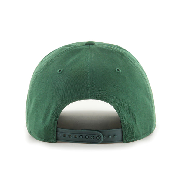 Packers '47 Overhand 2-Tone Hitch Cap