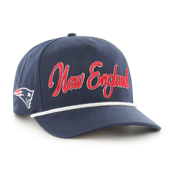 NEW ENGLAND PATRIOTS DROVER '47 TRUCKER RF