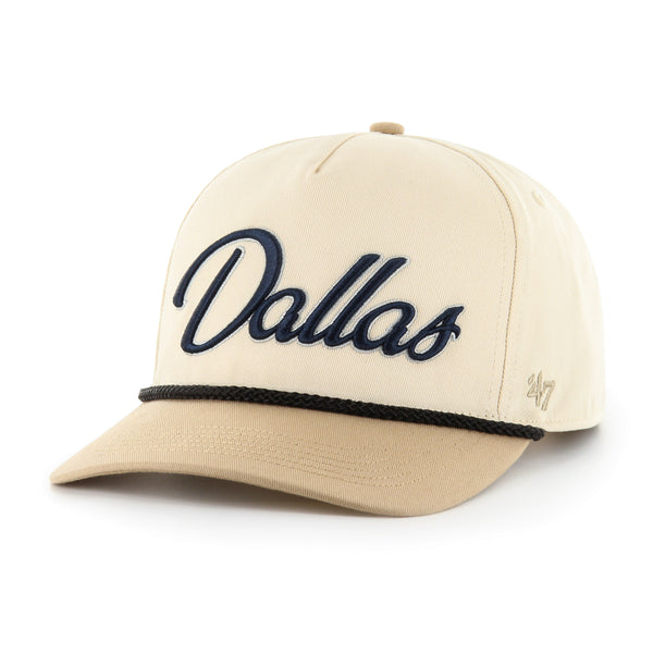 DALLAS COWBOYS HISTORIC CROSSTOWN BASIC TT '47 HITCH