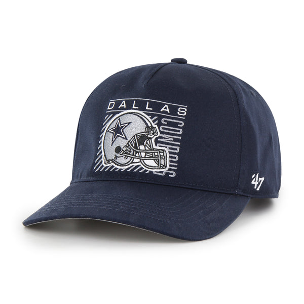 Dallas Cowboys '47 Brand Clean Up Retro Joe Adjustable Hat