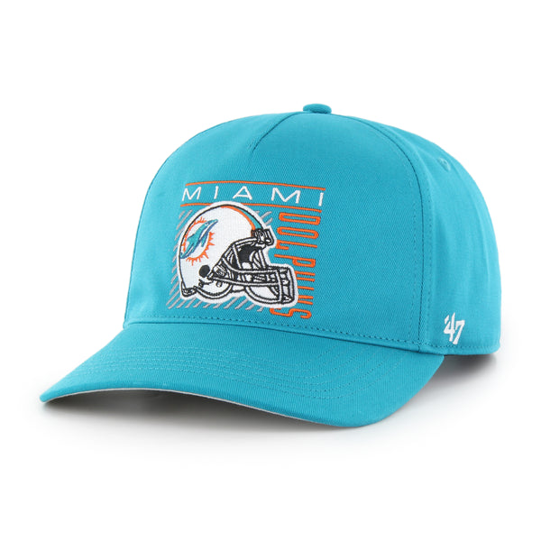 MIAMI DOLPHINS BLACKOUT DATE '47 HITCH RF