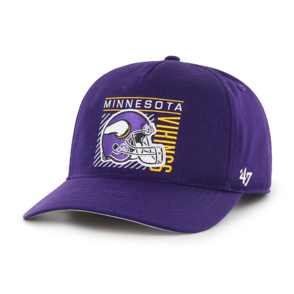 Minnesota Vikings '47 Brand Hitch Adjustable Hat