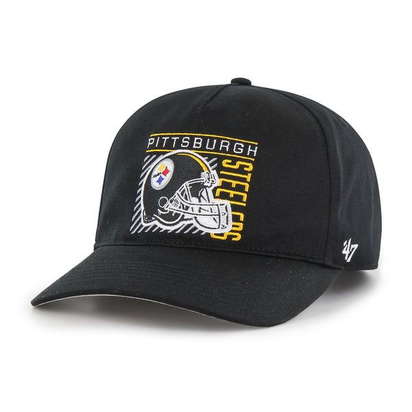 St. Louis Blues '47 Reflex Hitch Snapback Hat - Blue