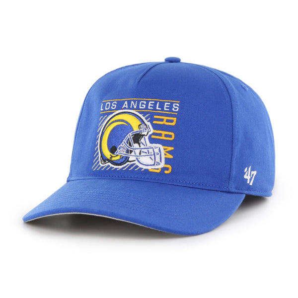 47 Los Angeles Rams Trucker Hat in Montego