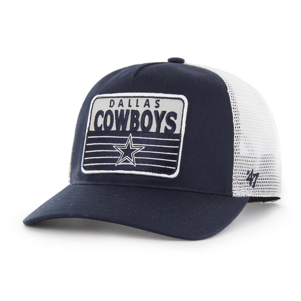 DALLAS COWBOYS DIAMOND CUT '47 HITCH RF