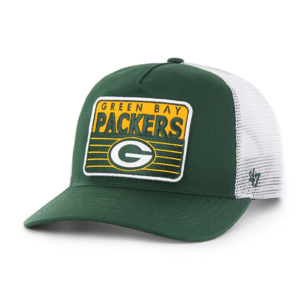 GREEN BAY PACKERS ROSCOE '47 HITCH RF