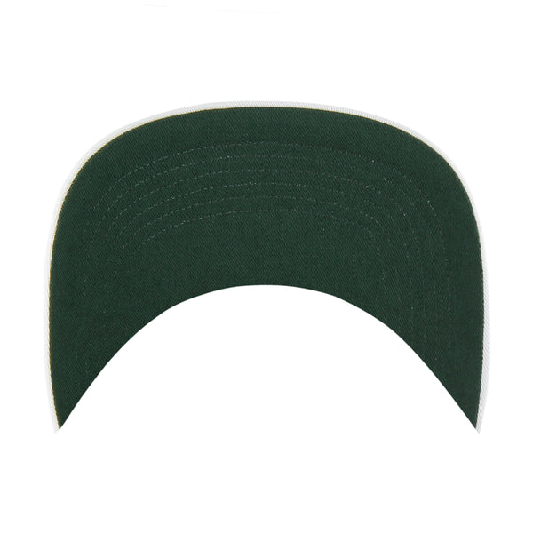 Packers '47 Overhand 2-Tone Hitch Cap