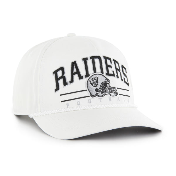 LAS VEGAS RAIDERS SUPER '47 HITCH RF