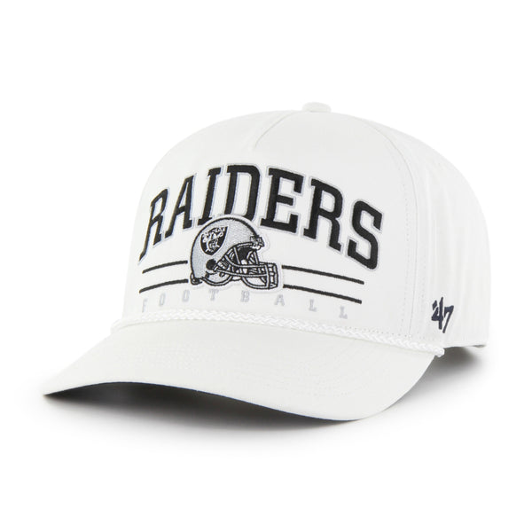 LAS VEGAS RAIDERS SUPER '47 HITCH RF