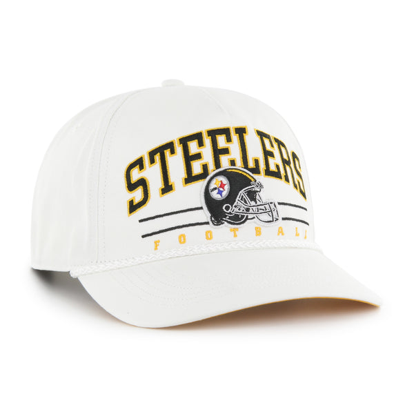 PITTSBURGH STEELERS HONE '47 HITCH RF