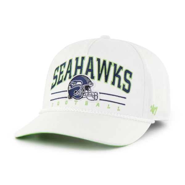 SEATTLE SEAHAWKS HISTORIC HONE '47 HITCH RF