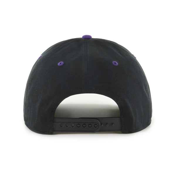 Baltimore Ravens Sandstorm Wave 47 Hitch RF Hat – Poor Boys Sports