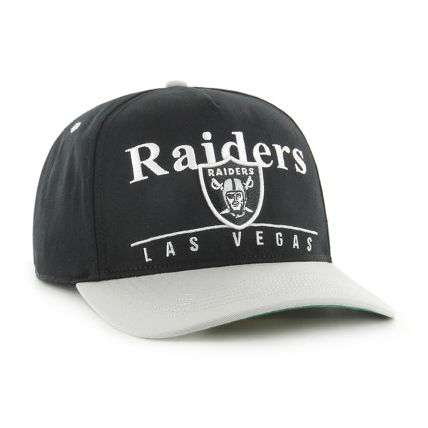 LAS VEGAS RAIDERS CHAMBERLAIN '47 HITCH RF