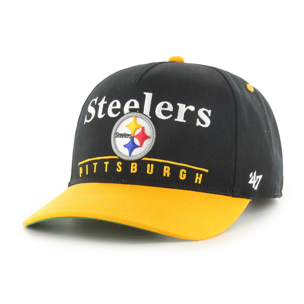 PITTSBURGH STEELERS HONE '47 HITCH RF