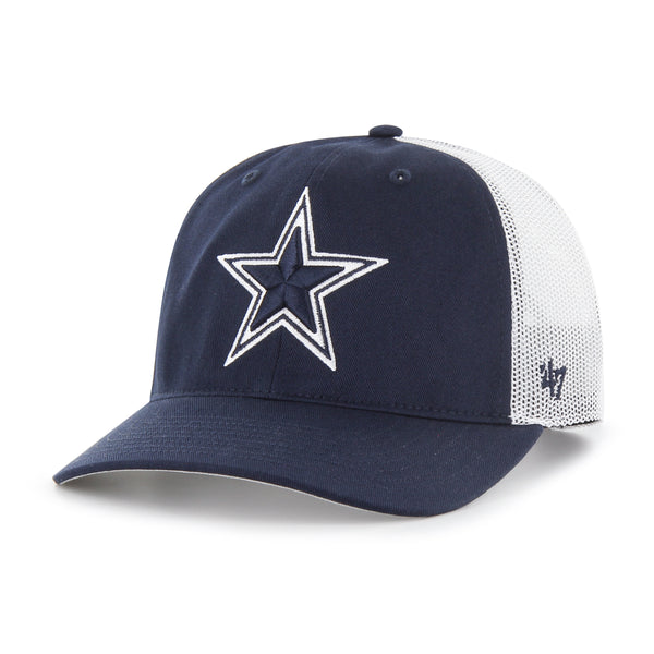 DALLAS COWBOYS OVERHAND TWO TONE '47 HITCH RF