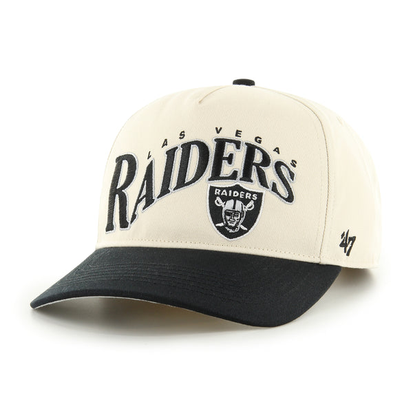 LAS VEGAS RAIDERS ROUTE '47 HITCH RF