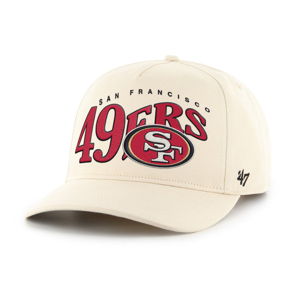 47 49ers hot sale hat