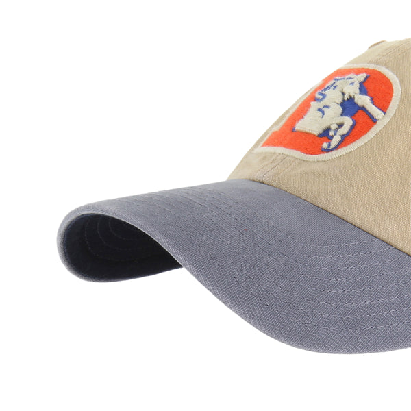 NEW YORK GIANTS HISTORIC ASHFORD '47 CLEAN UP