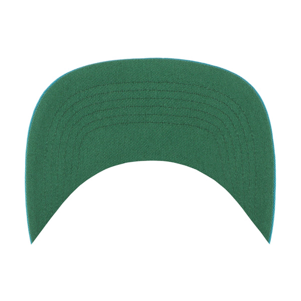 47 Brand / Women's New York Jets Meeko Green Headband