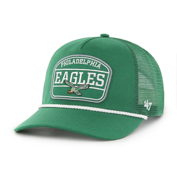 philadelphia eagles legacy 47 clean up