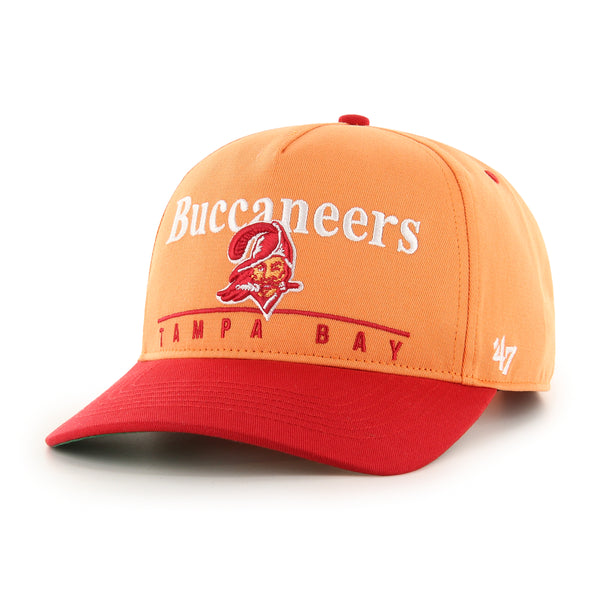 47 Men's Tampa Bay Bucaneers Legacy Clean Up Orange