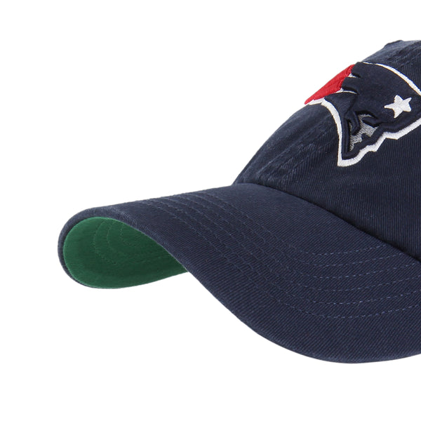 NEW ENGLAND PATRIOTS '47 CLEAN UP