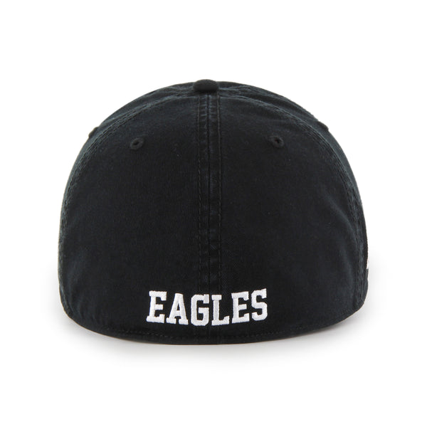 Philadelphia Eagles '47 Legacy Franchise Fitted Hat - Charcoal