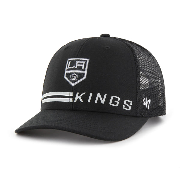 47brand Los Angeles Kings Classic Snapback Cap