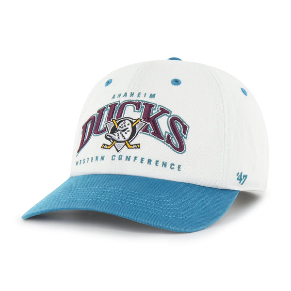 Men's '47 Teal Arizona Diamondbacks Logo Cooperstown Collection Clean Up  Adjustable Hat - OSFA 