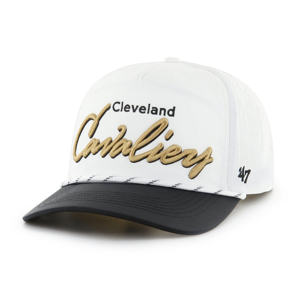 CLEVELAND CAVALIERS CHAMBERLAIN SNAP '47 HITCH