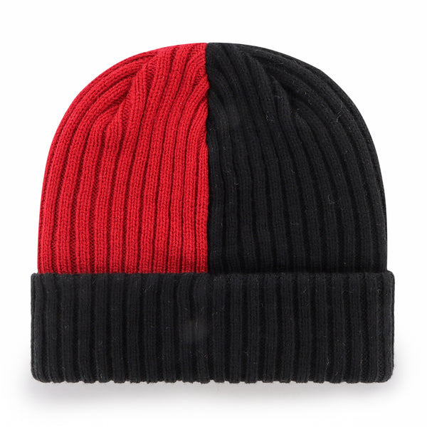 Chicago Blackhawks Carhartt Cuff Knit by '47