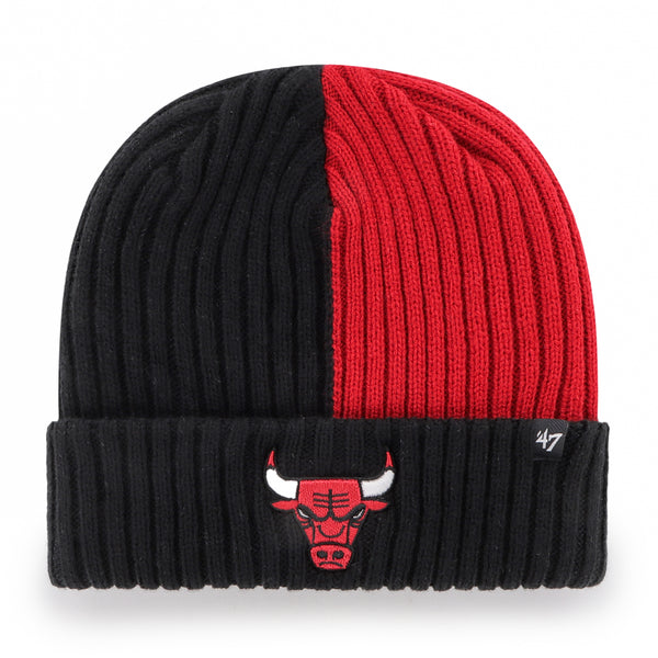 Chicago Blackhawks Carhartt Cuff Knit by '47