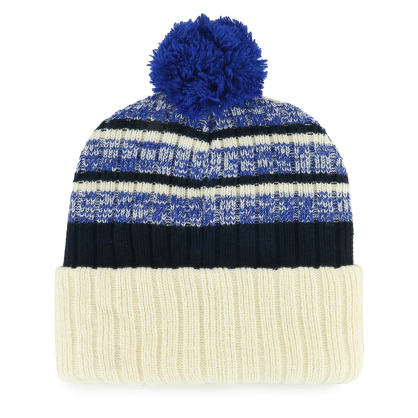 47 Men's Dallas Cowboys Tavern Cuffed Knit Beanie