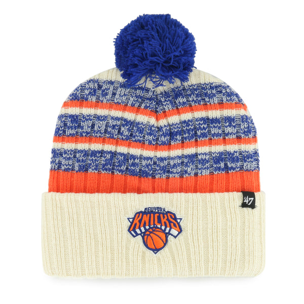 47 Men's New York Giants Tavern Knit Beanie