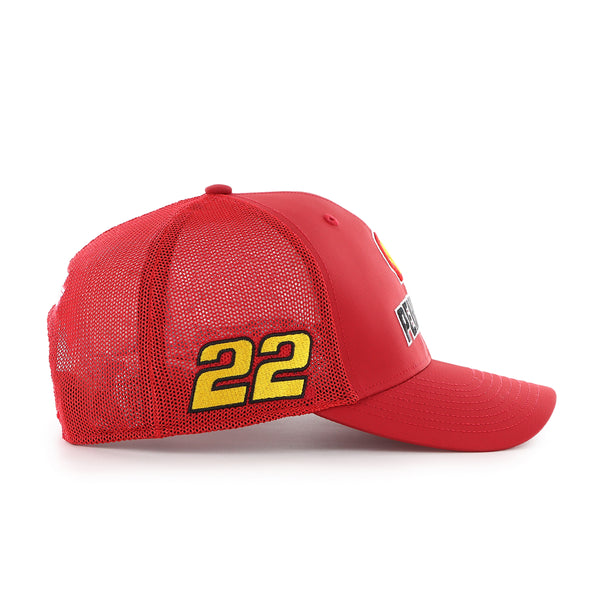 Joey logano hats on sale