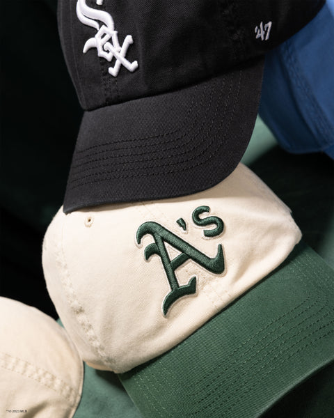 Introducing the new '47 Franchise hat 