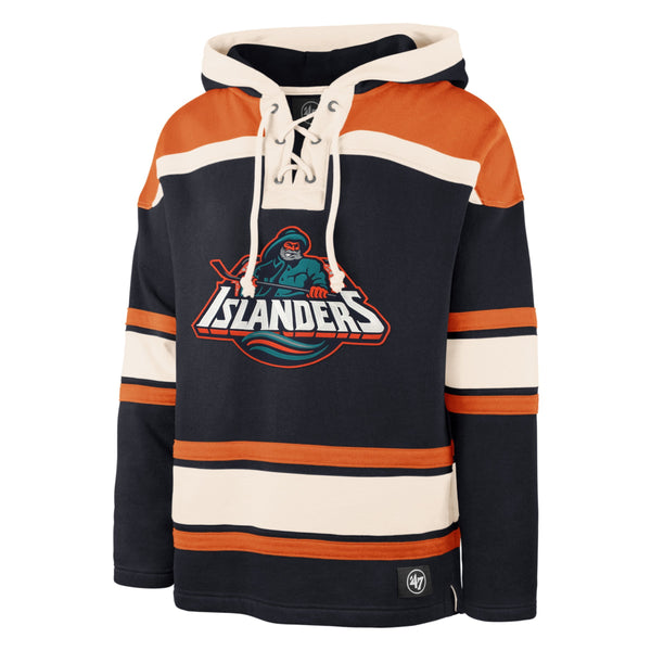 Ny islanders hoodie online