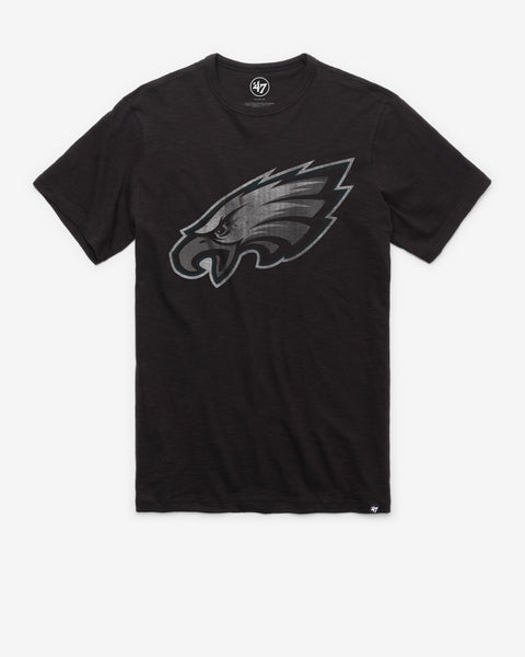 47, Shirts, 47 Brand Philadelphia Eagles Hoodie Size S