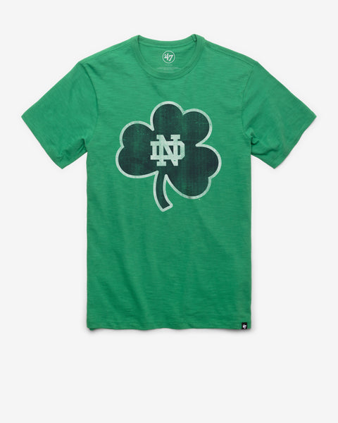 Irish Fightin Phillies Shamrock Green or White T Shirts